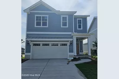 5210 Moonshell Loop, Wilmington, NC 28412 - Photo 1
