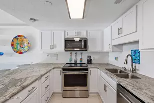 1080 St Joseph St, Carolina Beach, NC 28428 - Photo 5