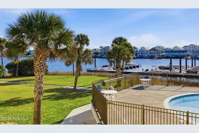 1080 Saint Joseph Street #Apt 1e, Carolina Beach, NC 28428 - Photo 27
