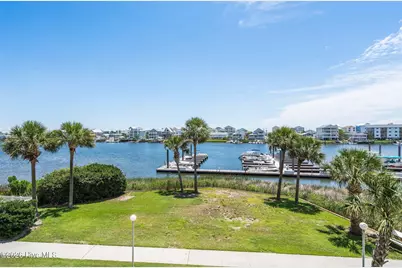 1080 Saint Joseph Street #Apt 1e, Carolina Beach, NC 28428 - Photo 35