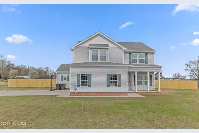 101 Derby Drive, Moyock, NC 27958 - Photo 3