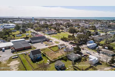 513 Mulberry Street, Beaufort, NC 28516 - Photo 3