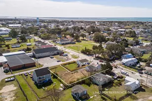 513 Mulberry St, Beaufort, NC 28516 - Photo 3