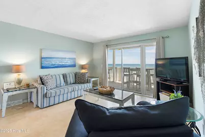 1205 Sand Dollar Court, Kure Beach, NC 28449 - Photo 13