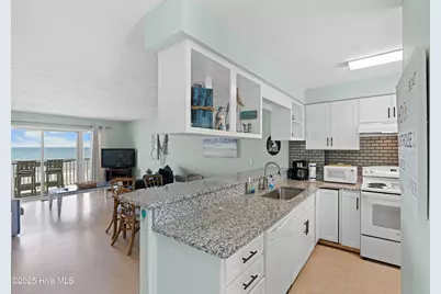 1205 Sand Dollar Court, Kure Beach, NC 28449 - Photo 5