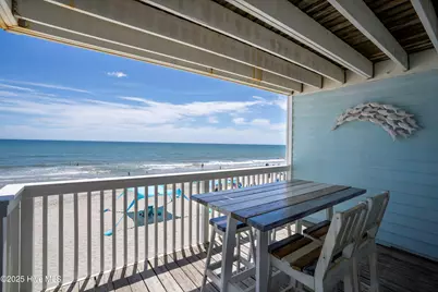1205 Sand Dollar Court, Kure Beach, NC 28449 - Photo 15