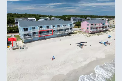 1205 Sand Dollar Court, Kure Beach, NC 28449 - Photo 49
