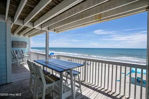 1205 Sand Dollar Ct, Kure Beach, NC 28449 - Photo 1