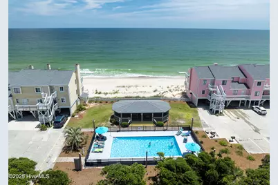 1205 Sand Dollar Court, Kure Beach, NC 28449 - Photo 63