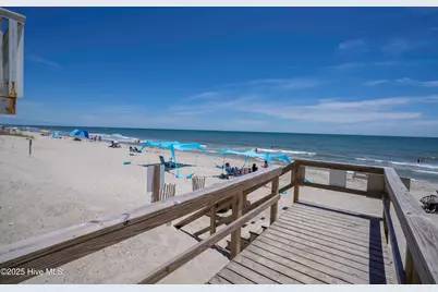 1205 Sand Dollar Court, Kure Beach, NC 28449 - Photo 37