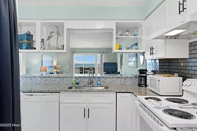 1205 Sand Dollar Court, Kure Beach, NC 28449 - Photo 7