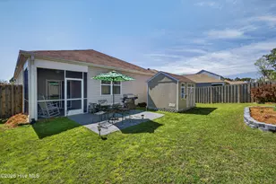 144 Windy Woods Way, Wilmington, NC 28401 - Photo 29