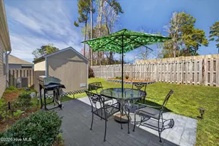 144 Windy Woods Way, Wilmington, NC 28401 - Photo 33