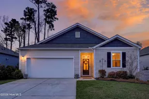 144 Windy Woods Way, Wilmington, NC 28401 - Photo 1