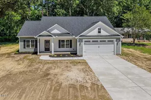 101 Marie Ave, Goldsboro, NC 27530 - Photo 27