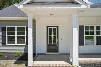 101 Marie Avenue, Goldsboro, NC 27530 - Photo 5