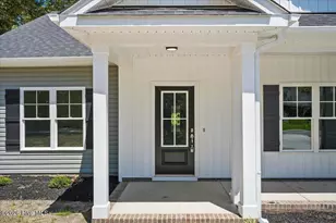 101 Marie Ave, Goldsboro, NC 27530 - Photo 5