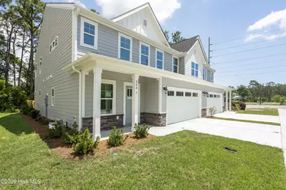 4752 Tallow Trace # 1, Shallotte, NC 28470 - Photo 7