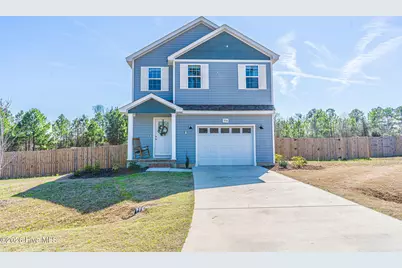 916 Allstar Avenue, Cameron, NC 28326 - Photo 1