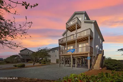 113 Anchor Drive #A, Surf City, NC 28445 - Photo 1