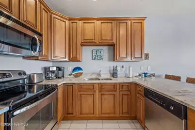 113 Anchor Drive #A, Surf City, NC 28445 - Photo 13
