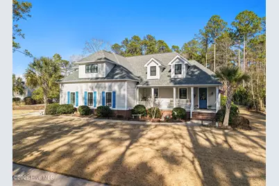 644 Grovewood Lane SE, Bolivia, NC 28422 - Photo 3
