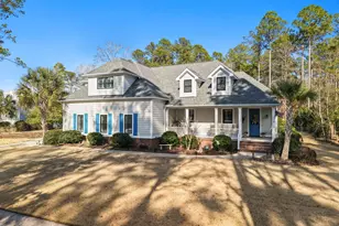 644 Grovewood Ln SE, Bolivia, NC 28422 - Photo 3