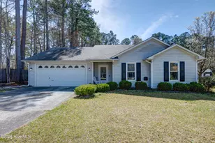 105 Borgo Ct, Havelock, NC 28532 - Photo 3