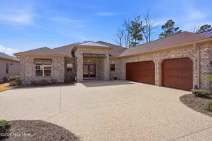 754 Jenoa Loop, Castle Hayne, NC 28429 - Photo 5