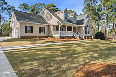 106 Pinewild Lane, Rockingham, NC 28379 - Photo 5