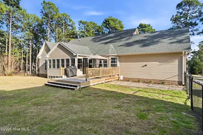 106 Pinewild Lane, Rockingham, NC 28379 - Photo 13