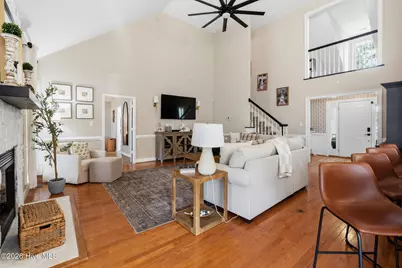 106 Pinewild Lane, Rockingham, NC 28379 - Photo 35