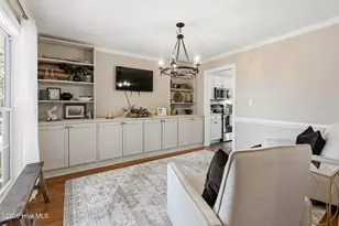 106 Pinewild Ln, Rockingham, NC 28379 - Photo 27