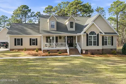 106 Pinewild Lane, Rockingham, NC 28379 - Photo 67