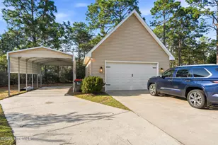 106 Pinewild Ln, Rockingham, NC 28379 - Photo 23