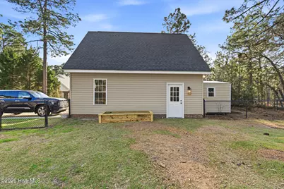 106 Pinewild Lane, Rockingham, NC 28379 - Photo 21