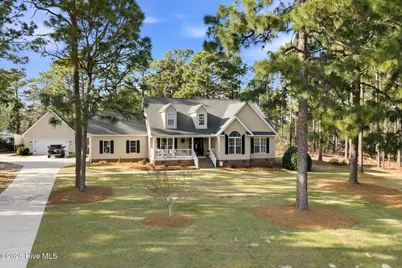 106 Pinewild Lane, Rockingham, NC 28379 - Photo 63
