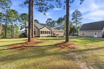 106 Pinewild Lane, Rockingham, NC 28379 - Photo 9