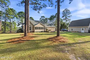 106 Pinewild Ln, Rockingham, NC 28379 - Photo 9