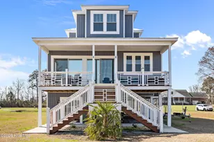 3093 Whichards Beach Rd, Chocowinity, NC 27817 - Photo 37