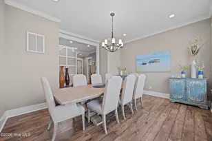 3093 Whichards Beach Rd, Chocowinity, NC 27817 - Photo 17
