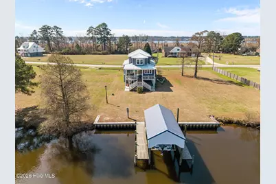 3093 Whichards Beach Road, Chocowinity, NC 27817 - Photo 47