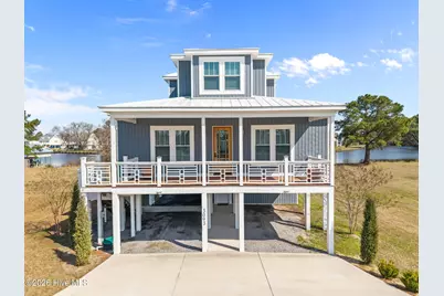 3093 Whichards Beach Road, Chocowinity, NC 27817 - Photo 1