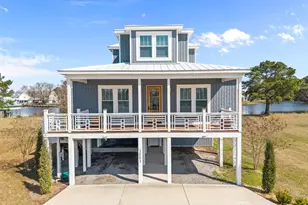 3093 Whichards Beach Rd, Chocowinity, NC 27817 - Photo 1