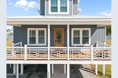 3093 Whichards Beach Road, Chocowinity, NC 27817 - Photo 5