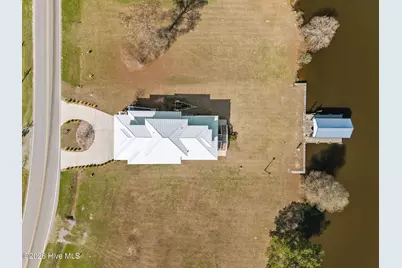 3093 Whichards Beach Road, Chocowinity, NC 27817 - Photo 49