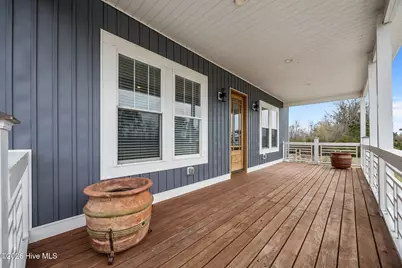 3093 Whichards Beach Road, Chocowinity, NC 27817 - Photo 43