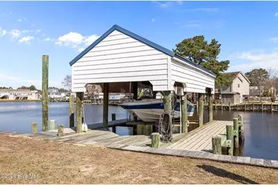 3093 Whichards Beach Road, Chocowinity, NC 27817 - Photo 3