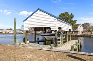 3093 Whichards Beach Rd, Chocowinity, NC 27817 - Photo 3