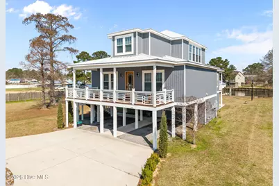 3093 Whichards Beach Road, Chocowinity, NC 27817 - Photo 45